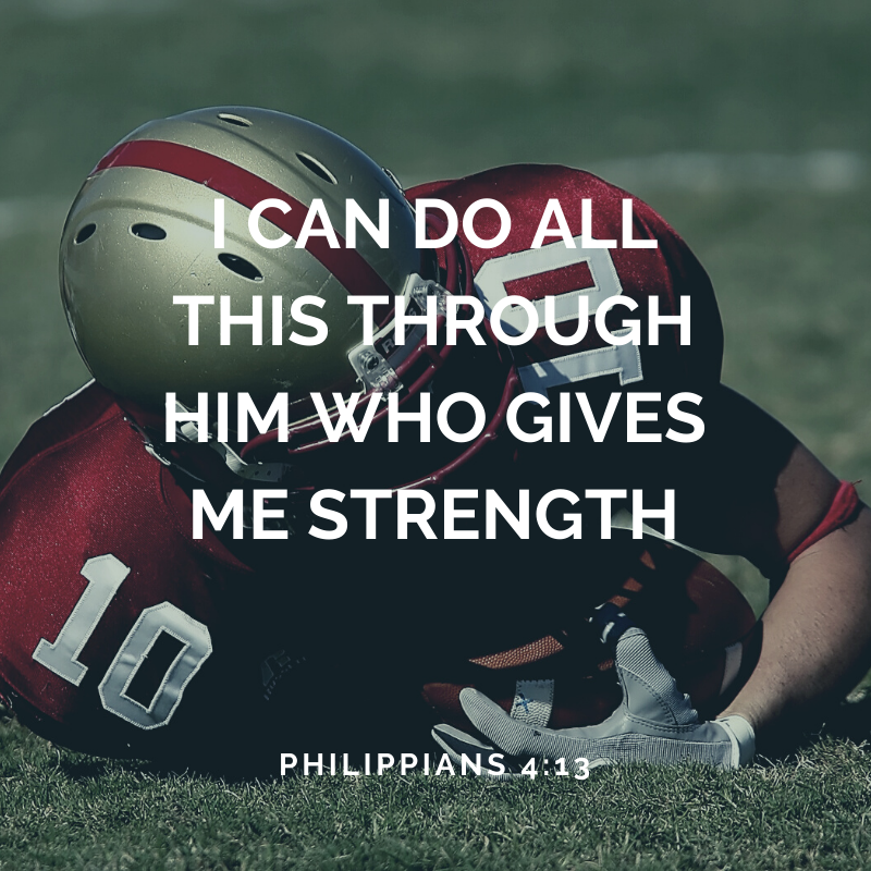 WaconiaFCA's tweet photo. 💪 #strength ✝️ #faith #Jesus #WaconiaHighSchool #faith #fellowship #ChristianAthletes #qotd #quoteoftheday #waconiaFCA https://t.co/83PUKj6b3G