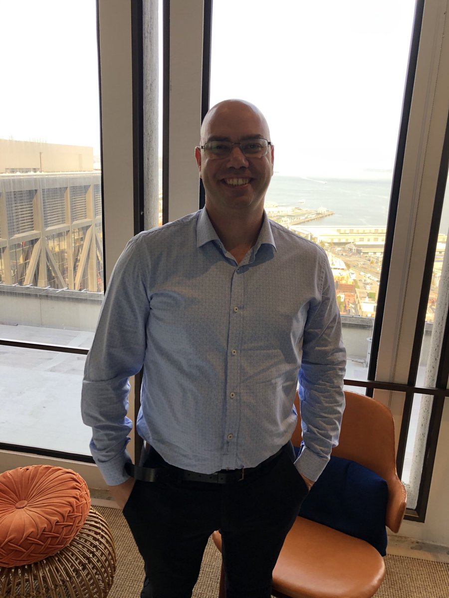 FRED TONEY (@fredlaunchpdh) on Twitter photo Solving for clean air, best at measuring first. Great to have <a href="/BreezoMeter/">BreezoMeter | Part of Google</a> CEO <a href="/RanKober/">Ran Korber</a> in the house today <a href="/Launchpdh_SF/">Launchpad Digital Health VC</a> #AirQuality #pollution #prediction #pollen Solving for clean air, best at measuring first. Great to have <a href="/BreezoMeter/">BreezoMeter | Part of Google</a> CEO <a href="/RanKober/">Ran Korber</a> in the house today <a href="/Launchpdh_SF/">Launchpad Digital Health VC</a> #AirQuality #pollution #prediction #pollen
