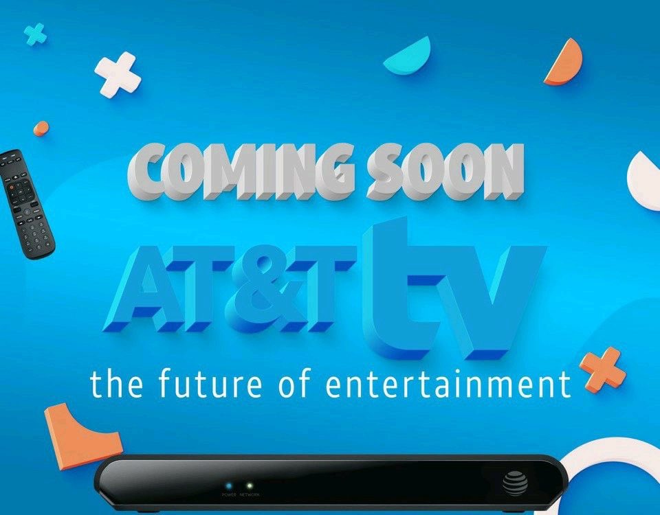 COMING TO YOUR HOMES SOON!!! Welcome AT&amp;t Tv!!! 📺📺 The future of entertainment is here!! <a href="/elthonmunoz/">Elthon Munoz</a> <a href="/danbostelman/">danbostelman</a>