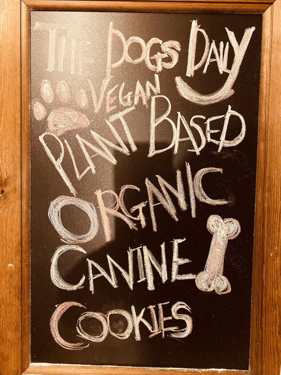 TheDogsDailyLtd's tweet photo. Our vegan dog treats are being prepared for Saturday #droitwhich at Worcestershire Farmers Market we are so excited to be part of the group #Veganuary2020 #veganism #veganfood #Dog #dogsofinstagram #pets #lovedogs #dogtreats #dogtraining #followthistweet #plantbased #Birmingham https://t.co/bw6ei60hmr