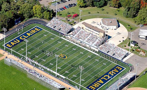 T_Slu24's tweet photo. I’m proud to announce that I will be a bluegold next year!! #committed @CoachBeschorner @UWECFootball https://t.co/t8uredo88j