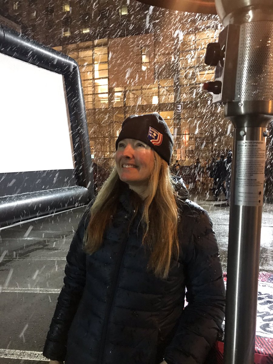 SolAlpine's tweet photo. Snow and so much more at the Snow Show in Denver! https://t.co/gOO6hLSGGV