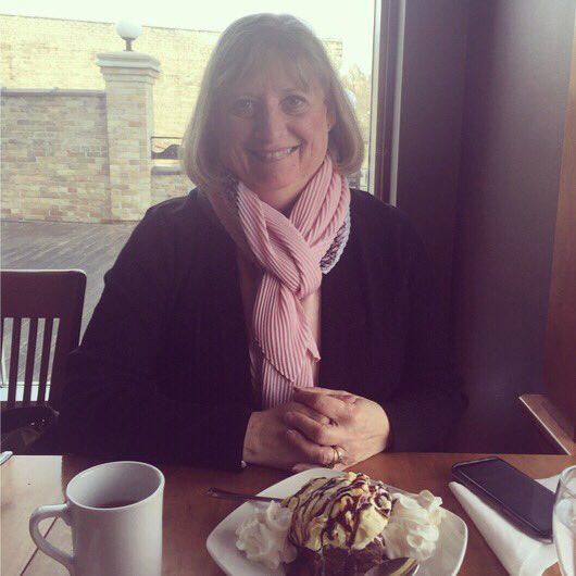 Diane Filek tweet media