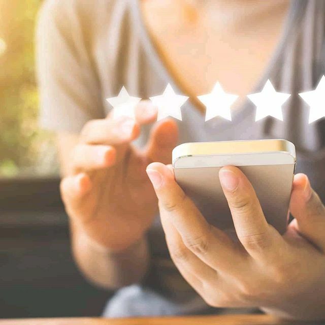 CUSTOMER APPROVED: 7 WAYS TO GET BUSINESS REVIEWS. In this guide, learn some easy ways to get business reviews and increase your reputation online. Try these 7 tactics and hear what your customers have to say. #socialmediaprotip #marketingprotip #webdesi… ift.tt/2S9QP1g