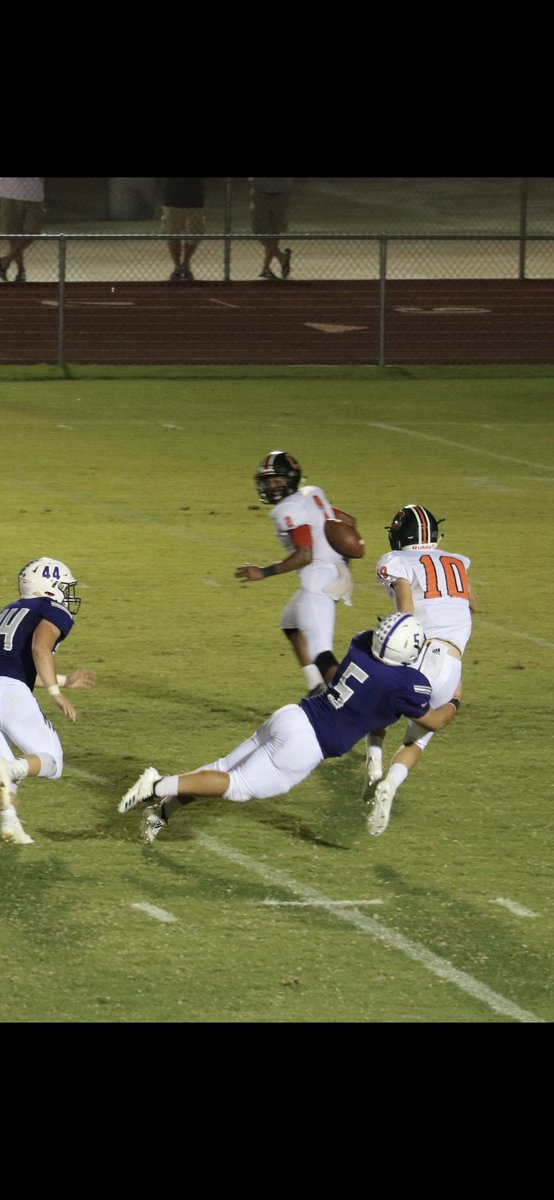 BraxtonSwann's tweet photo. Let’s go to work @jhackett14 @jaywebsterg @KendalHWatts @OnTopAthletics @wtownstudentsec @CoachMikeWelch @Silcox_51 @PurpleTigersFB @TimMathisCU @CoachK_Smith https://t.co/lcBXKvD80X