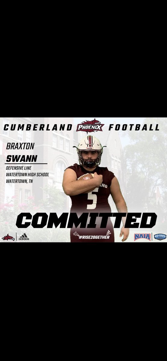 BraxtonSwann's tweet photo. Let’s go to work @jhackett14 @jaywebsterg @KendalHWatts @OnTopAthletics @wtownstudentsec @CoachMikeWelch @Silcox_51 @PurpleTigersFB @TimMathisCU @CoachK_Smith https://t.co/lcBXKvD80X