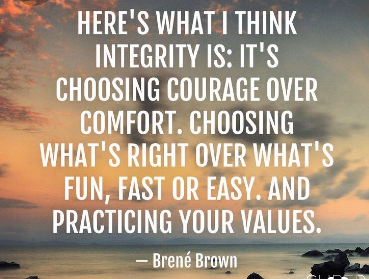 MrsAlbers_'s tweet photo. This week is a definite reminder that while it might not make you the most popular and everyone may not agree with you... doing what’s best for kids is always doing the right thing. #advocacy #kidsfirst #wmsi66 #ourkids https://t.co/9hxVV0j7Jw