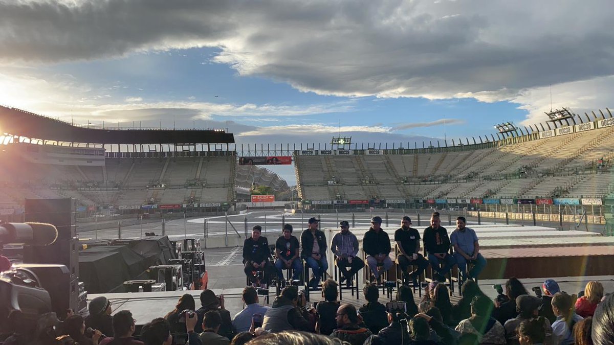 RococoTweets's tweet photo. ¿Le van a caer al festejo? 

9 de Mayo
Foro Sol 

Preventa: 4 y 5 de Febrero
Venta al público: 6 de febrero https://t.co/tJM0Ek0I5T