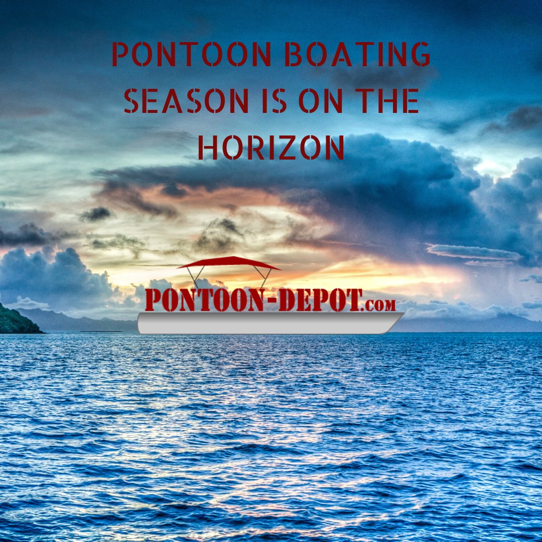 PontoonDepot's tweet photo. #PontoonDepot #Boating #Pontoons #MariDeck #VinylFlooring #AlmostmadeIt #Spring ⚓❤️👍🌞 https://t.co/fPe6Du5en5