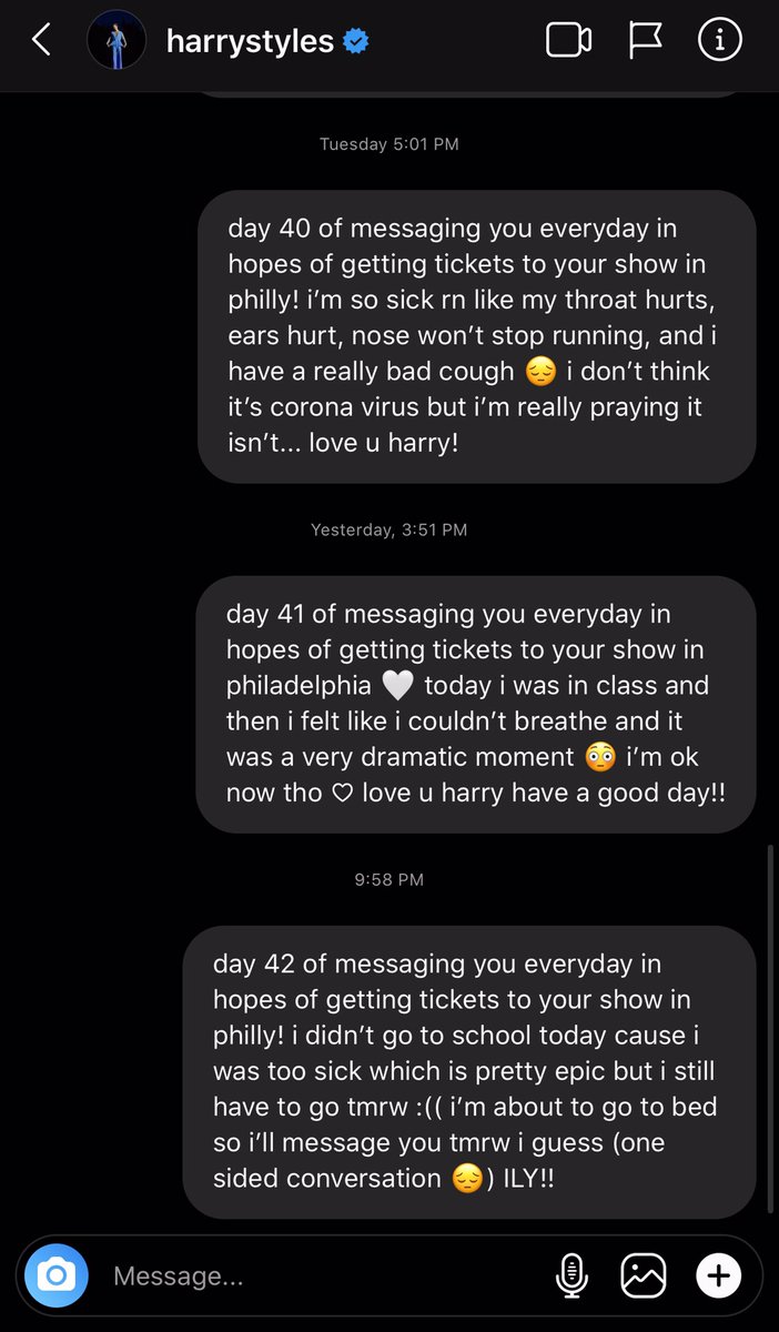 Pls Rt Pinned Tweet Askingharry4tix Twitter