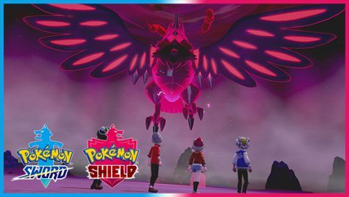 honeysanimeEN's tweet photo. #PokemonSwordShield is filled with a lot of interesting features, one of which is #Gigantamax Pokemon! Check out our picks for Top 10 Gigantamax Transformations in Pokémon Sword and Shield!

Learn More: https://t.co/HkfgHj9oEE

#gaming #otaku https://t.co/UmrKIp1xHd