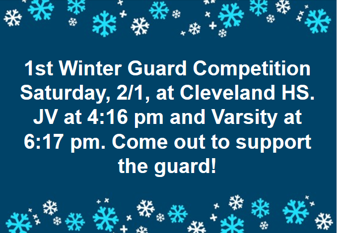 MCHS Band Boosters tweet media