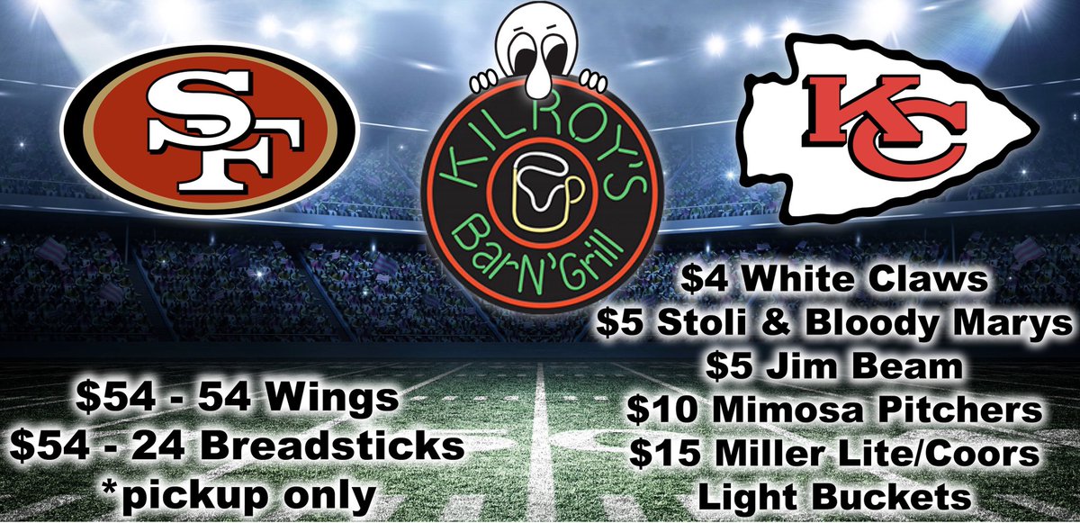 Kilroys Broad Ripple tweet media