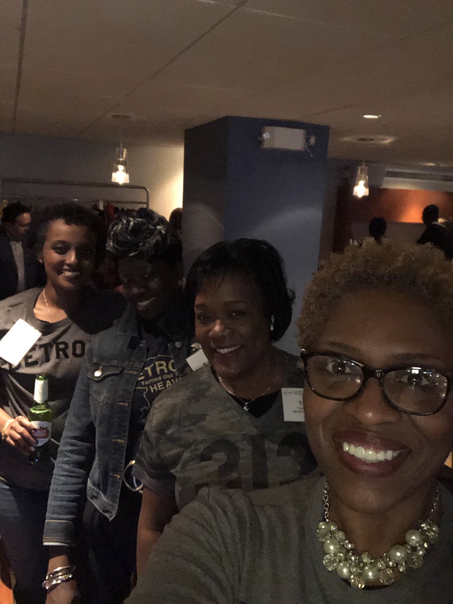 DETROITrightnow's tweet photo. DETROIT rocked the pins @PCMACC Mix and Bowl in DC...with @tsquires01 and friends. Remember to always Live Love and Laugh. #ItsGoTimeDetroit #bowling https://t.co/L9MddUjN0K