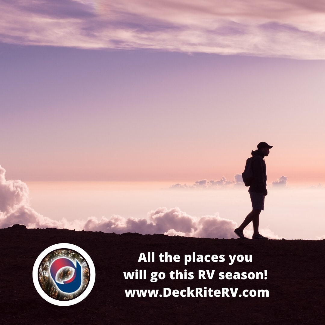 #DeckRiteRV #RV #OutdoorAdventures #FamilyVacations 🚐
