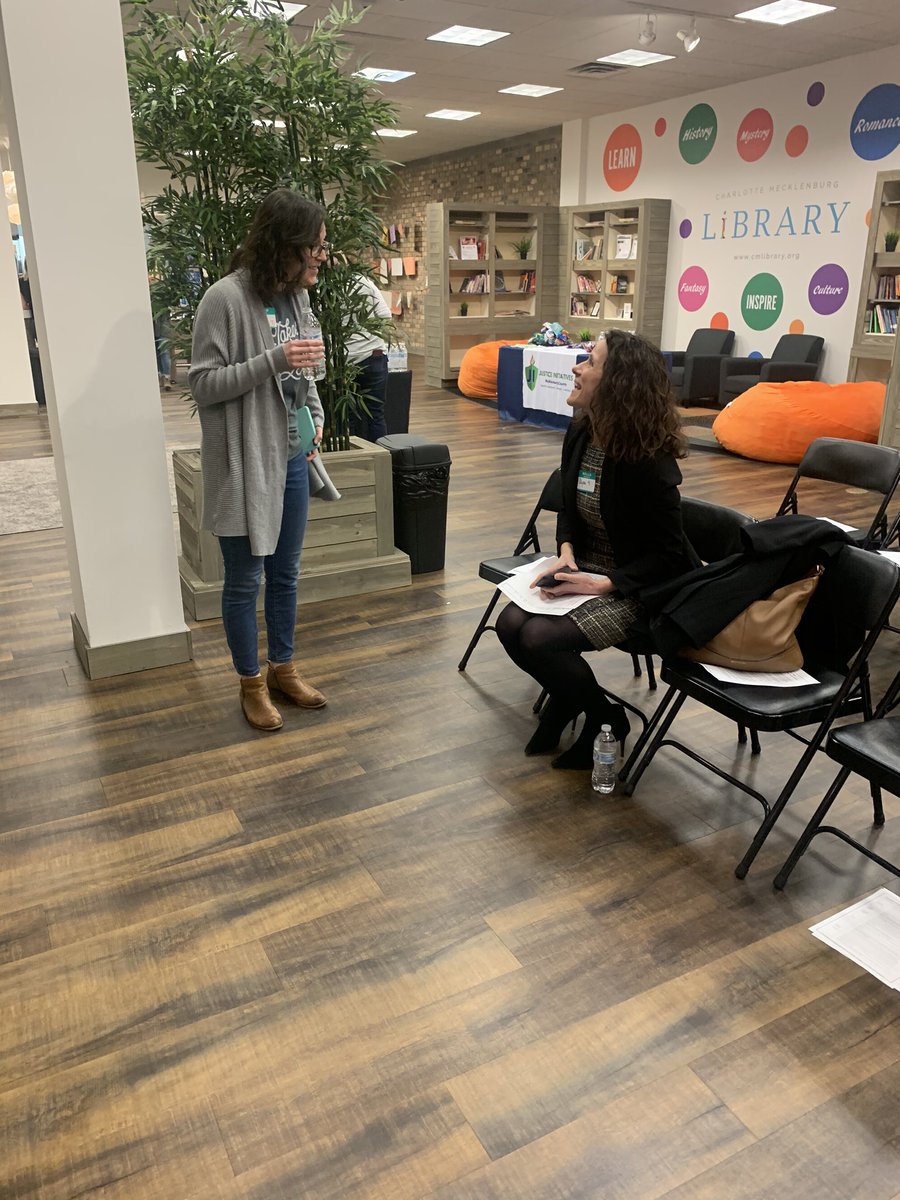 JI_Org's tweet image. Great turnout for the All Rise for the Good of the Children screening. Despite technical difficulty, there was rich exchange among subsets of our #community. #JusticeBeginsWithYou #TraumaInformedCourts #FosterCare