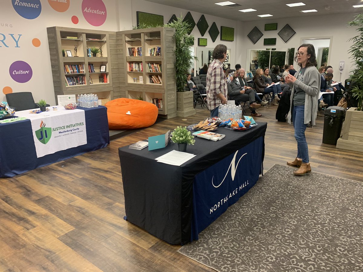 JI_Org's tweet image. Great turnout for the All Rise for the Good of the Children screening. Despite technical difficulty, there was rich exchange among subsets of our #community. #JusticeBeginsWithYou #TraumaInformedCourts #FosterCare