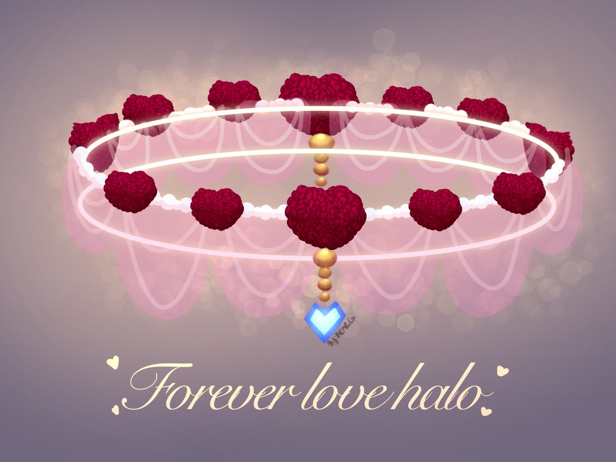 Squishy The Jellyfish On Twitter 2 Concepts Valentine Halo S