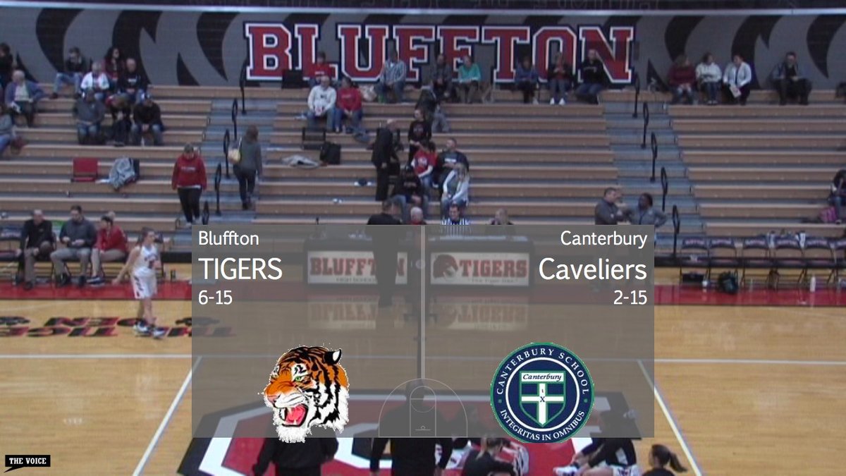 wellsctyvoice's tweet photo. Last regular season Lady Tigers game tonight as they take on Canterbury, join the action live on https://t.co/57LT0htgJb https://t.co/ihDnGuquKS