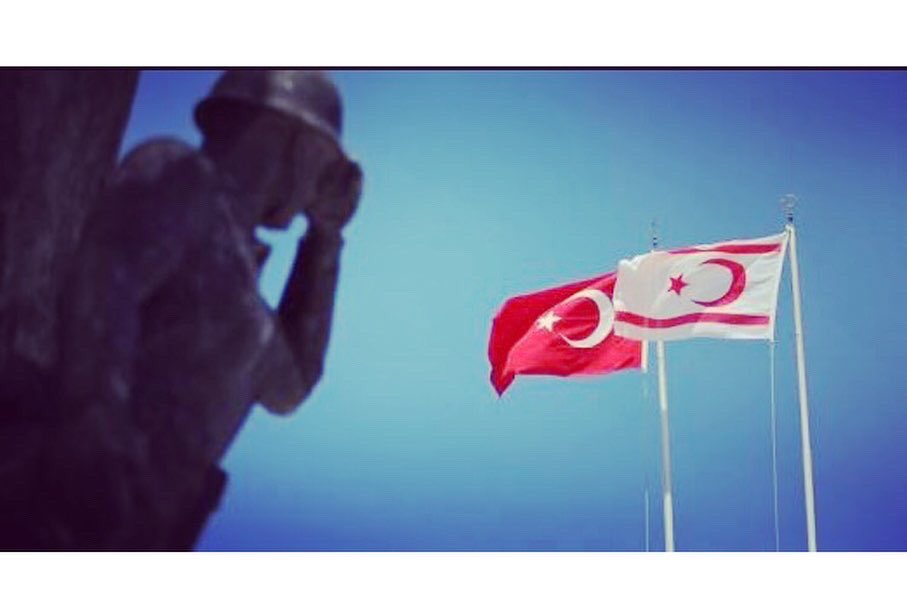 Türk milleti atasından diğer ülke bayraklarına saygılı olmayı öğrenmiştir. Biz bayrak yırtmayız ama direklerle ilgili bir söz veremiyoruz 🇹🇷🇹🇷🇹🇷🇹🇷🇹🇷🇹🇷 #ioannislagos