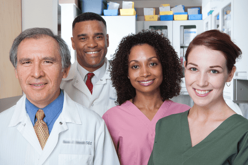 DentalPost tweet media