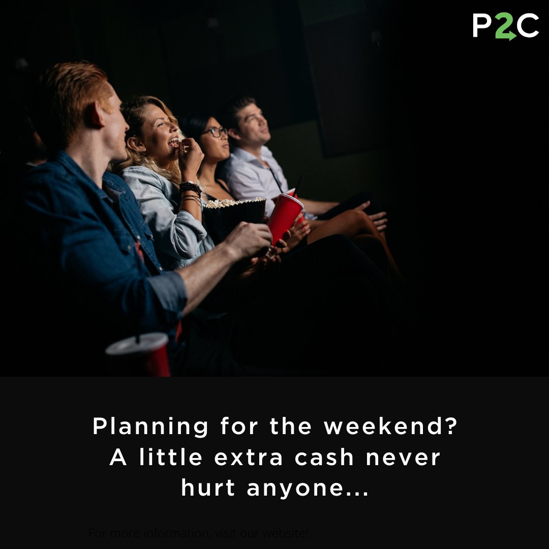 Prepaid2Cash's tweet photo. What are your plans for this weekend? We challenge you to find all those old, unused prepaid cards and let us help you put that money in your bank account! Why not have a few extra dollars this weekend to #treatyoself with?? #prepaid2cash #p2c #visagift #amexgift #giftcard #visa https://t.co/btq9bk91jA
