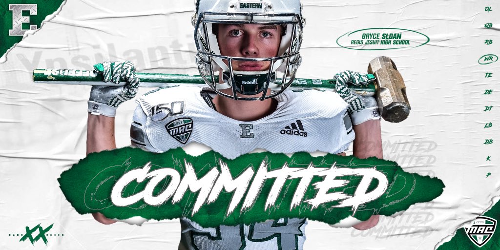 Thank you to <a href="/Coach_Collett/">Jeffrey Collett</a> @WRcoachPaige <a href="/Coach_Creighton/">Chris Creighton</a> <a href="/CoachSamSewell/">Sam Sewell</a> for this opportunity. Can’t wait to get to work!