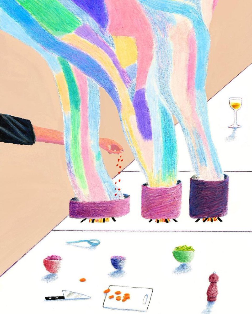 40_try's tweet image. For @epicurious digital director @davidtamarkin, #COOK90 didn’t start the way yo… dinnerketo.com/for-epicurious…