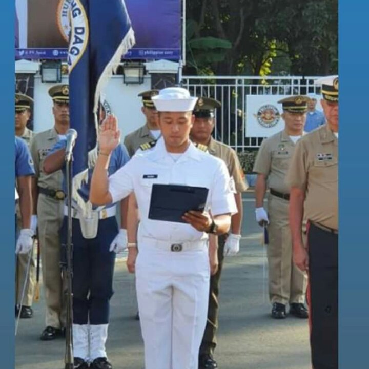 <a href="/pelikulamania/">Pelikula Mania</a> <a href="/YouTube/">YouTube</a> Best of luck Rocco <a href="/nacinorocco/">Rocco Nacino</a> sa new project  Ang decendant of the Sun world  premiere  sa February 10 na mga Kapuso! 
#Wolf #SgtDiegoRamos 
#DOTSPhMediaCon