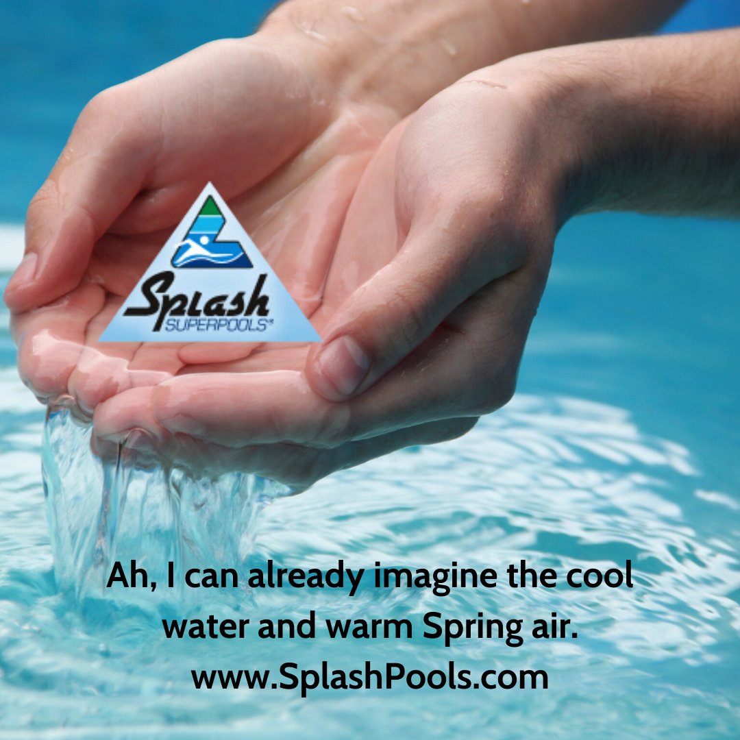 Superpools's tweet photo. #SplashSuperPoolsLimited #SplashPools #Superpoolshop πππβ€οΈ https://t.co/wDdvD2Iqkd