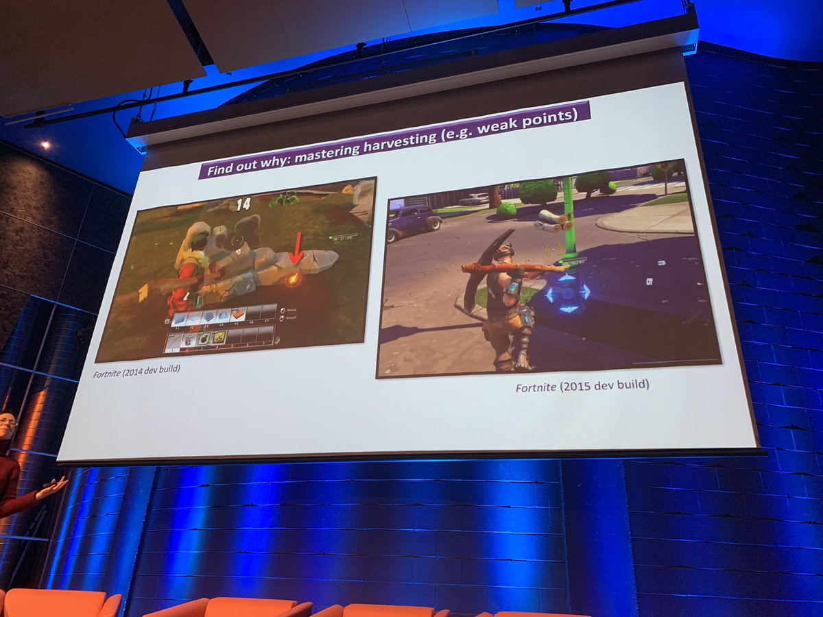megosemick's tweet photo. Régler des problèmes, c’est assez facile. Régler les *bons* problèmes, ça c’est plus difficile. C’est pourquoi le #UX utilise la méthode scientifique, une approche hypothético-déductive. #findoutwhy #tlmux @CeliaHodent @tlmux https://t.co/bcE0Hj8pVY