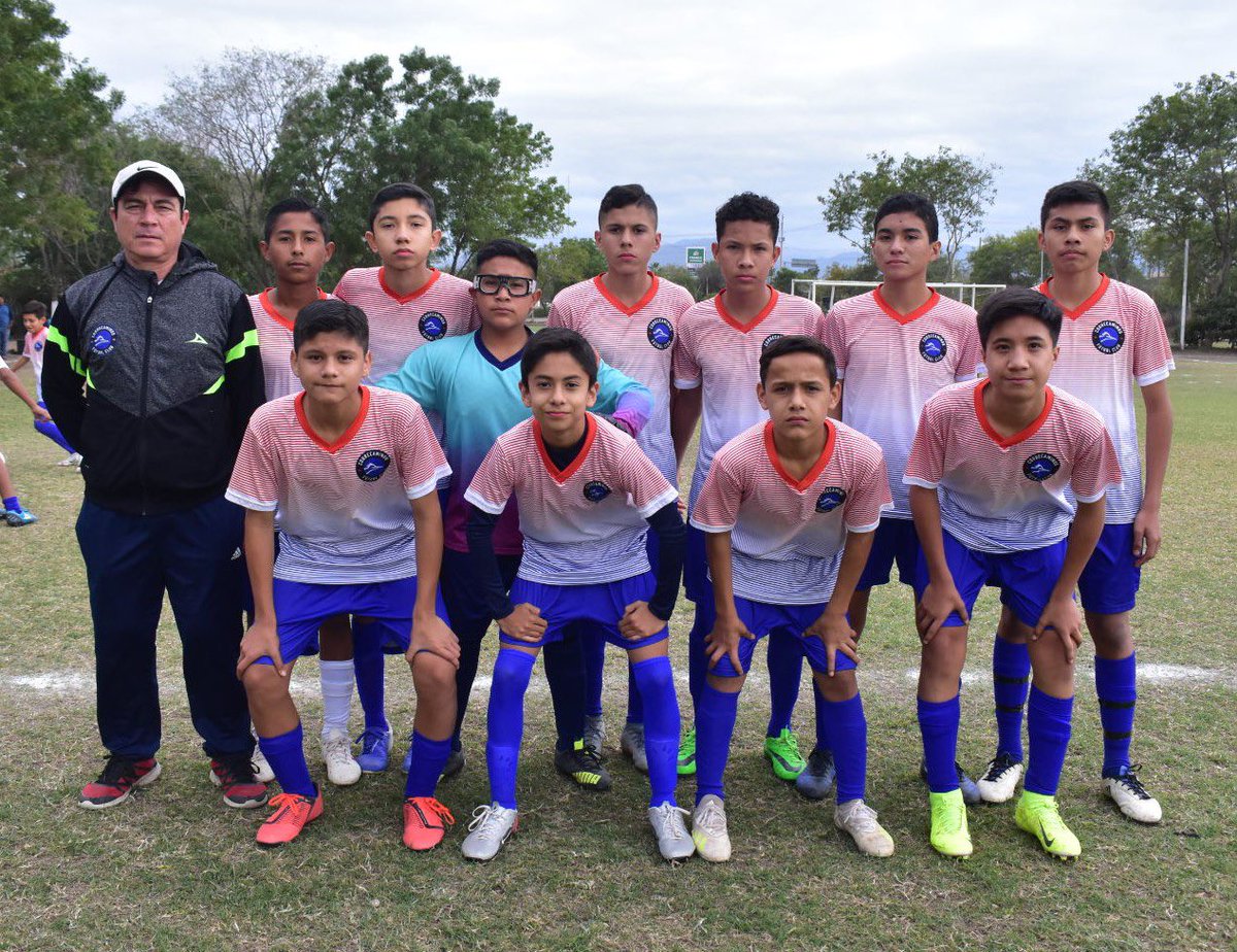 CFCorrecaminos's tweet photo. Felicitamos a nuestros correcaminos de las categorías Bip-Bip y Juvenil A.
Salieron victoriosos de sus encuentros esta tarde, en actividad de #CopaUAT 👏🏼👏🏼
¡Venga chicos! 👊🏼
#AquíPuroCorrecaminos #PorqueNosHacenVibrar https://t.co/KkAVUz6ZaG