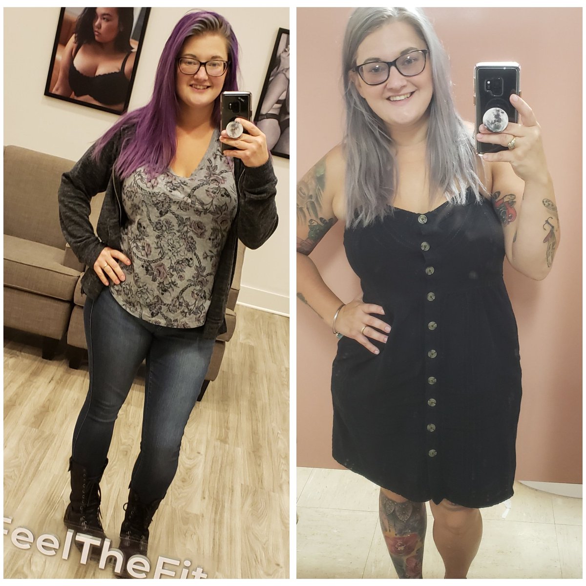 StephanieHisted's tweet photo. Down 40 lbs https://t.co/qrnTcjgSDT