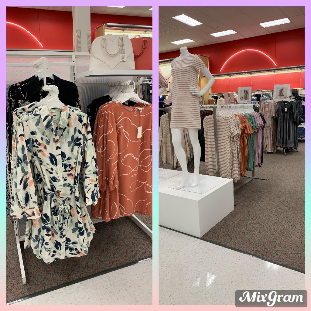 Excited for our fresh and flirty dresses! Can you feel the love? #T2289 #d314 <a href="/jekent/">Jane Greer</a>