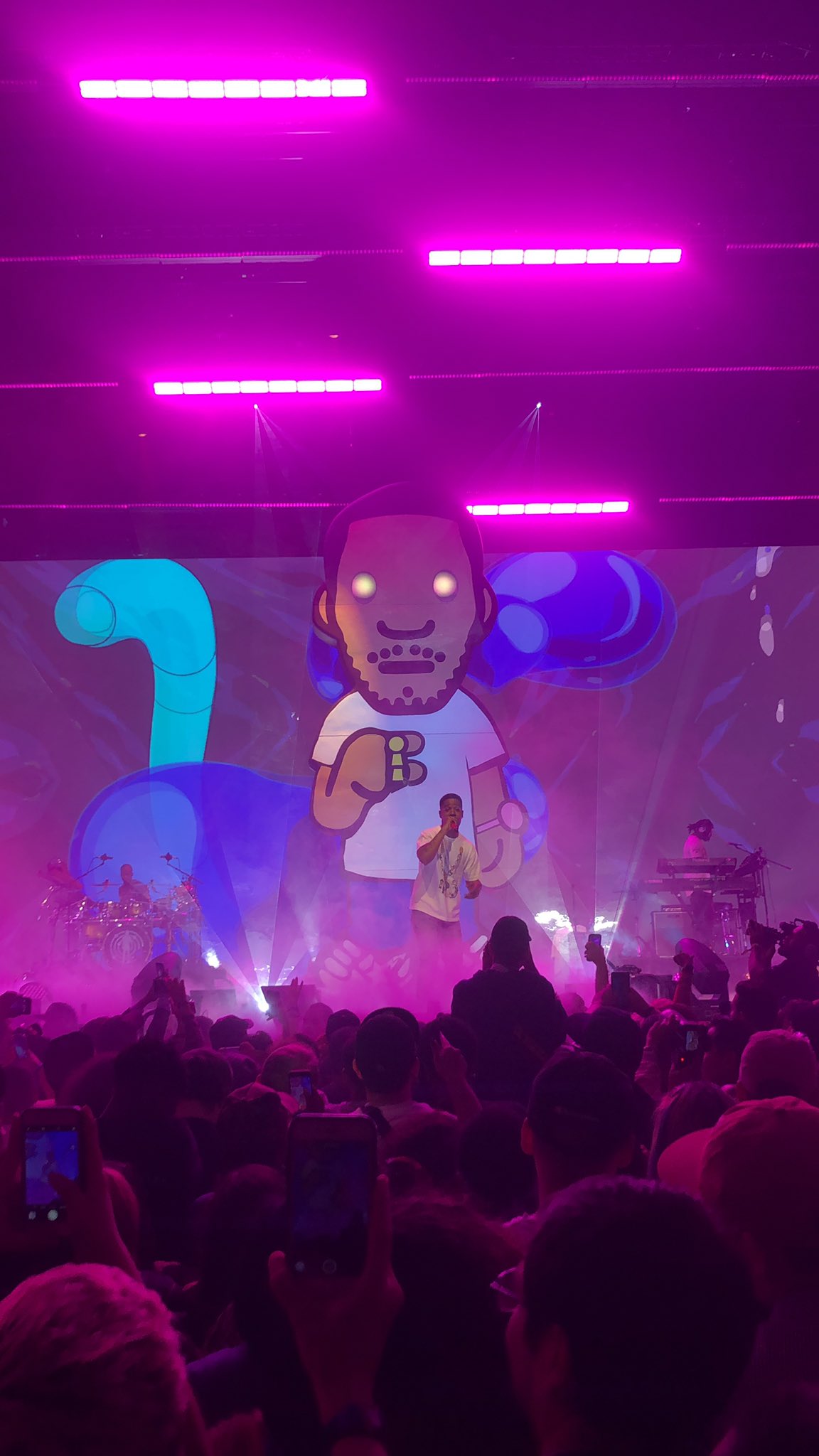 Happy mf birthday to Kid Cudi  