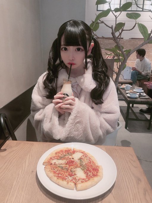 俺の彼女はコーヒーが飲めませんのtwitterイラスト検索結果