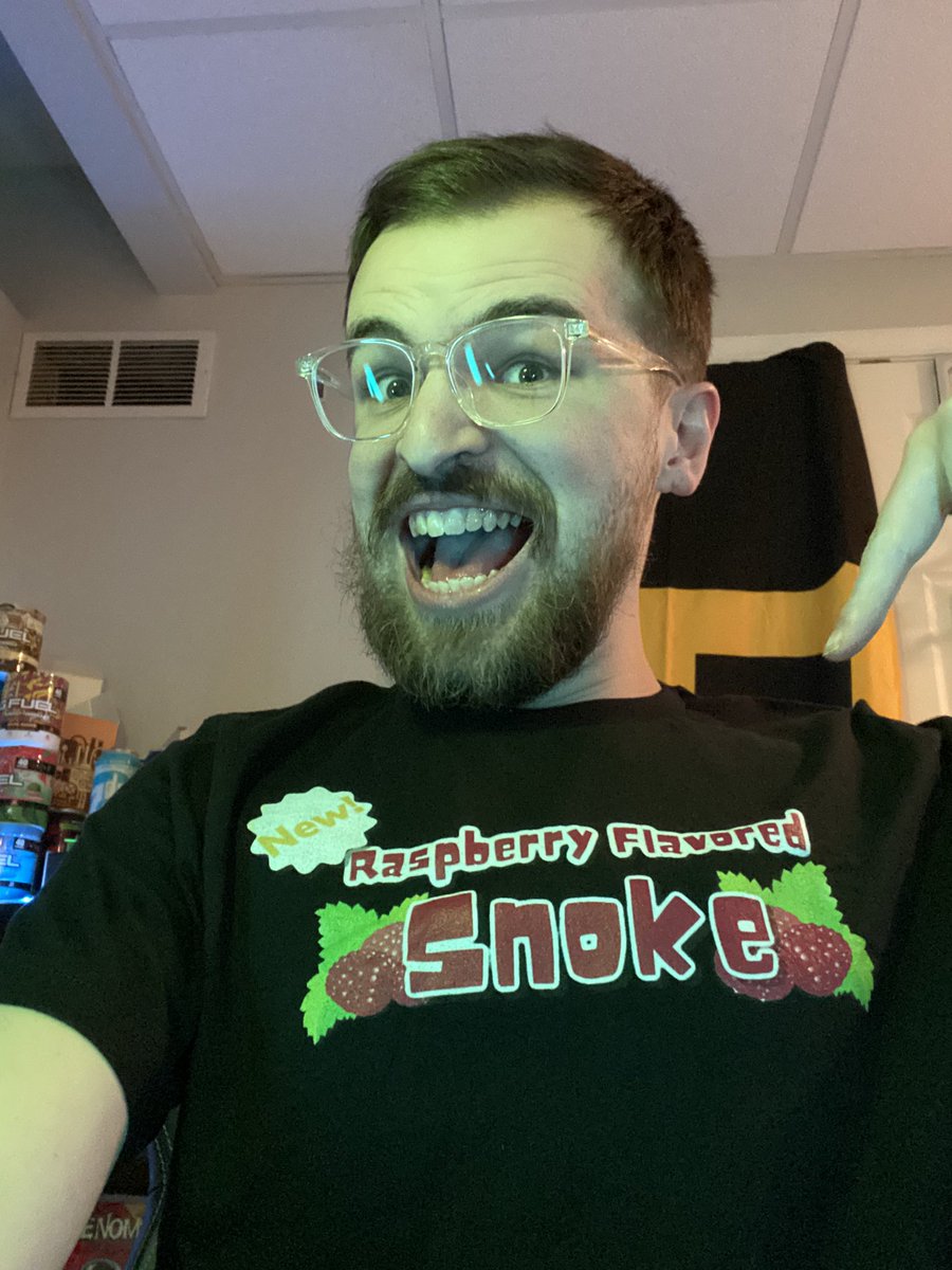 kompodcast's tweet image. Tomorrow is the last day to get this limited edition shirt! DoctorPandaPhD.live/merch