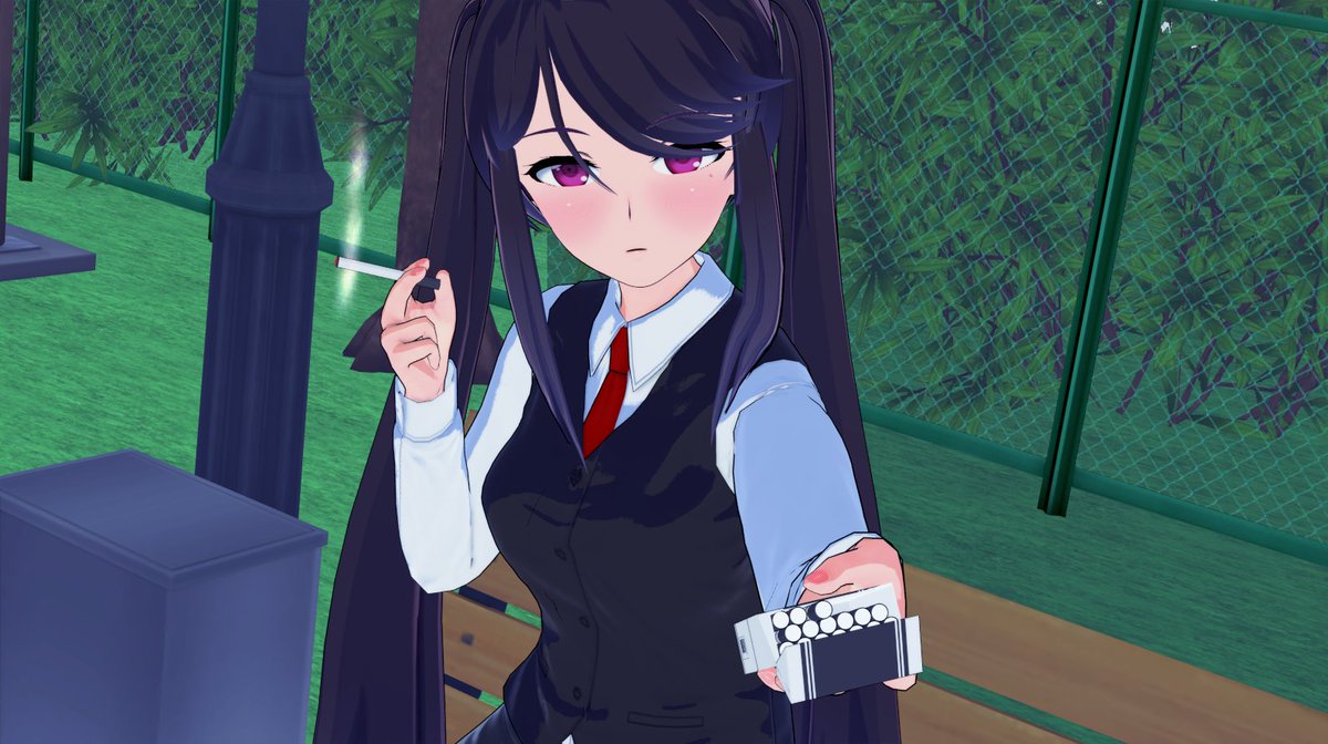 DiscCoikatsu tweet picture