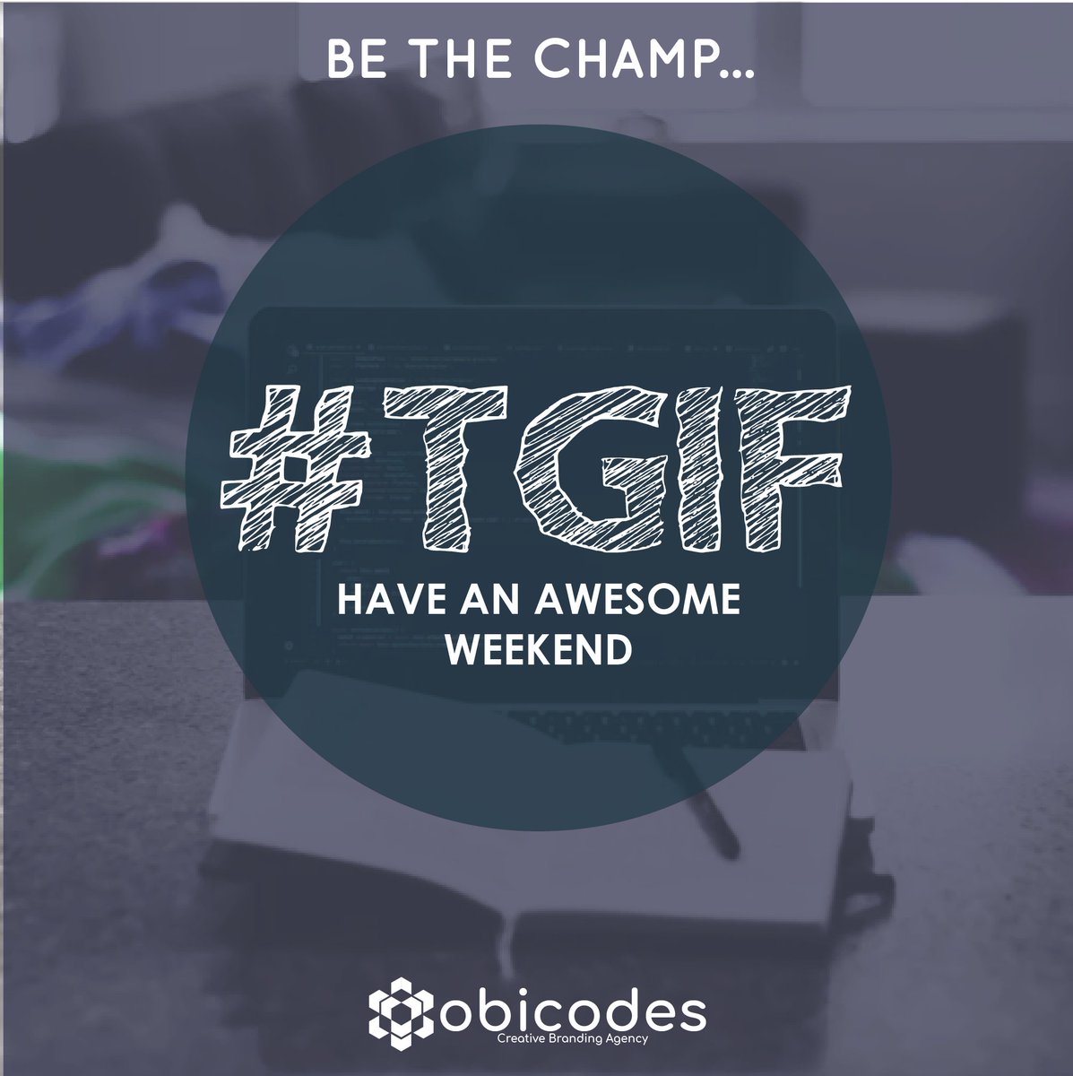 samuelobitope's tweet photo. Friday is a day to finish your goals for the week. It is a day to celebrate that which you set out to accomplish at the beginning of the week
Itโs Friday! Time to go make stories for Monday
#Newdawn #TGIF #Obicodes Drake Mbah Fati The Igbo
#Messi #FactsAboutTacha https://t.co/rj2UdyKYMK