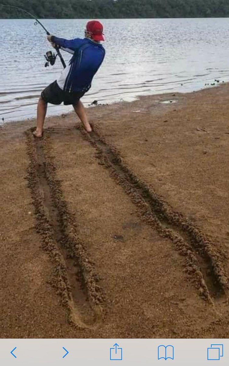 Cast Away! fivesix.com/video-producti…