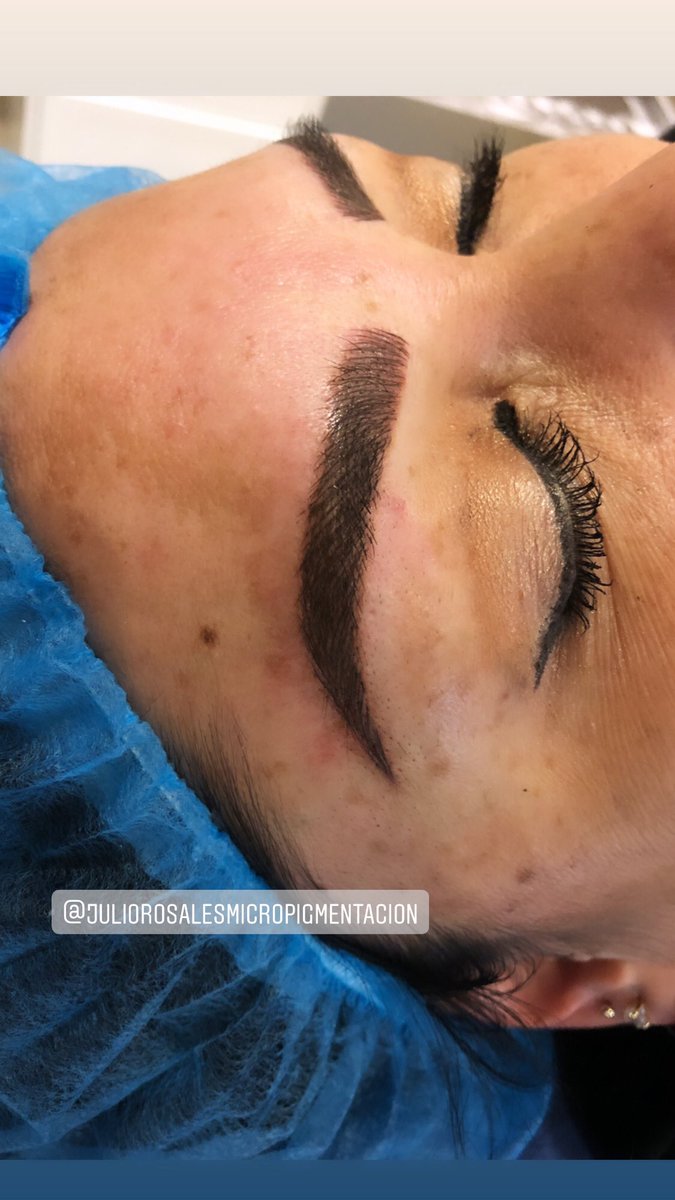 JulioMa95918047's tweet photo. Ceja pelo a pelo!! .
#micropigmentacion #peloapelo #cejapeloapelo #micoblading #cdmx #work #paraellosyellas #antesydespues #cejasnaturales #maquillajesemipermanente #microbladingpeloapelo #cejas #cajasperfectas #eyebrows #woman #juliorosalesmicropigmentacion #makeup #3deyebrows https://t.co/inAdTNpQDp