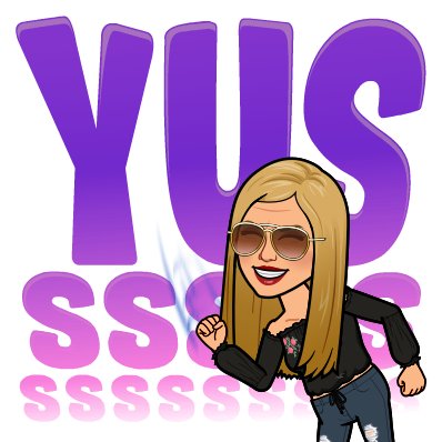 Julz1671's tweet photo. That's what I'm talking about https://t.co/FMbCgi0MkE