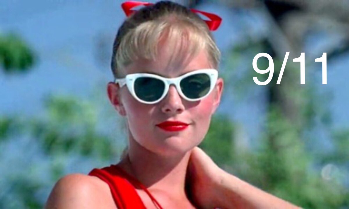 lwcramer's tweet photo. #NeverForget https://t.co/XyeDPaZgAF