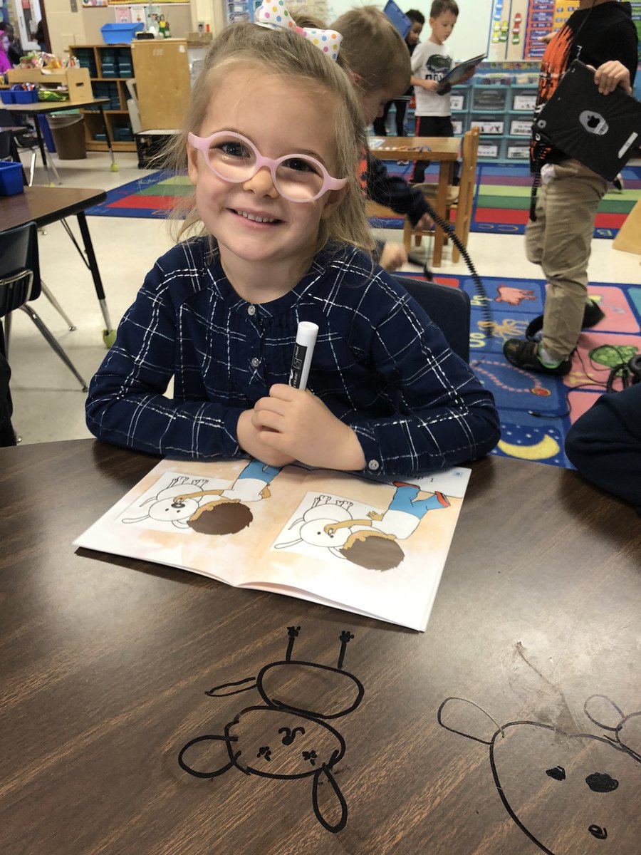 KrauseKinders (@krausekinders) on Twitter photo Iām celebrating that my students asked if they could draw a dog like the boy did in the book we read during reading groups. I love when they extend and make connections while reading! <a href="/KrauseKinders/">KrauseKinders</a> <a href="/Jkuhlmann4567/">Joshua Kuhlmann</a> <a href="/graciemespinoz4/">Gracie Espinoza</a> #LSEcelebrations #LSELegends Iām celebrating that my students asked if they could draw a dog like the boy did in the book we read during reading groups. I love when they extend and make connections while reading! <a href="/KrauseKinders/">KrauseKinders</a> <a href="/Jkuhlmann4567/">Joshua Kuhlmann</a> <a href="/graciemespinoz4/">Gracie Espinoza</a> #LSEcelebrations #LSELegends