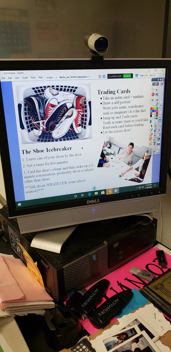 ladylanguage411's tweet photo. I had the most phone introducing icebreakers at yesterday's PD! 🙌🏾 Bring on the phone and then get to the biz!
A quick Google search for the WIN 🎉when my planned collab activity wasn't loading to print! Madness!🥴 #notjustaclassroom #blogcomingsoon https://t.co/X2PLejPp2K