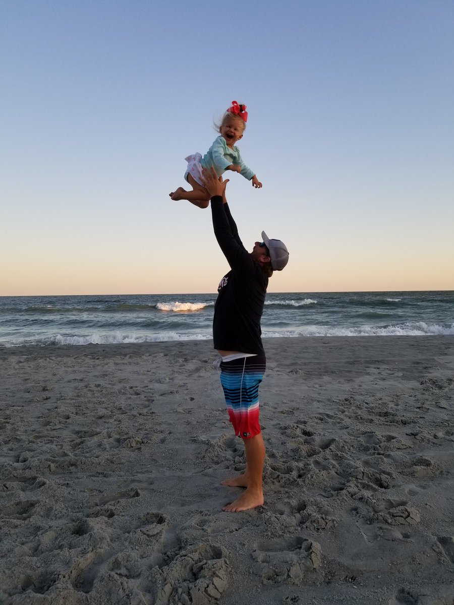msaps21's tweet photo. #girldad https://t.co/FP9s2Bi88w