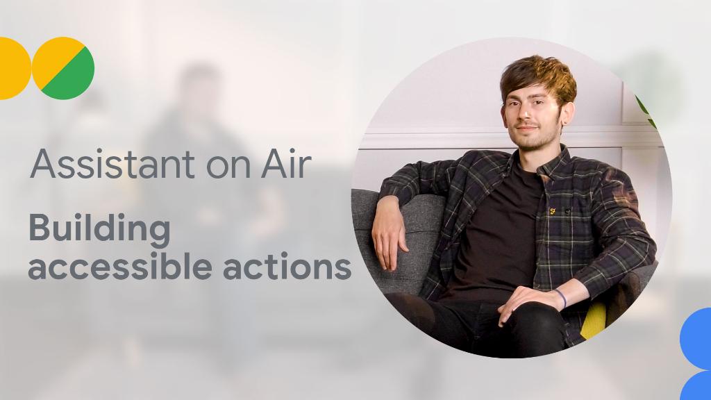 image of Joe Birch, creator of Chord Assist