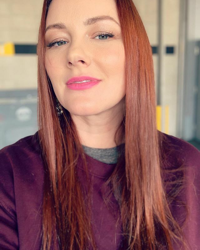 summerbellessa's tweet photo. Fighting a cold, taking care of sick kids, all while remembering this dreamy look by @chelseagehr and @bypatrickchai. #cabigirl #curvemodel #makeupideas #makeupoftheday #modellife #beauty #thinkpink https://t.co/opwYY4cQUC