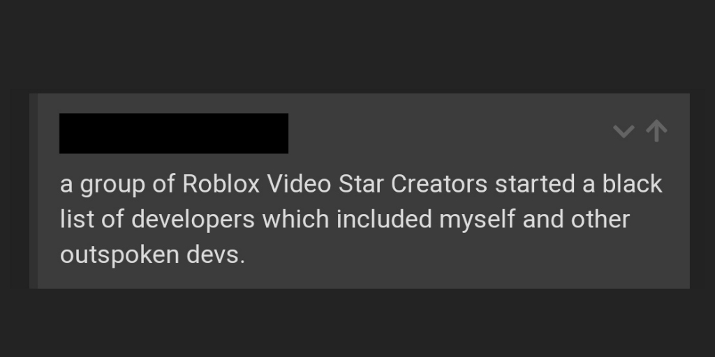 Lily On Twitter I Hope This Isn T True Most Stars Are Great People Imo But Some Don T Realize That You Can T Accept Money Commission Gifts From A Big Company Without Having - how to join official roblox star video creators group