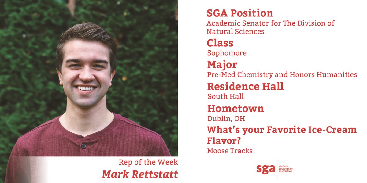 iwusga's tweet photo. Meet our rep of the week, Mark! https://t.co/3xCUvFWzgq